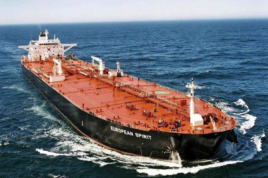 A roundup of the week’s tanker and dry bulk market (Feb 13, 2026).