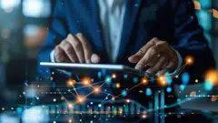 AI adoption today remains largely confined to narrow applications within existing operations, such as a financial-services firm using an AI app for fraud detection. 