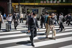 The coming megatrend of inheritance allows Japan to set a positive example of how these riches can be used wisely for the creation of future prosperity. 