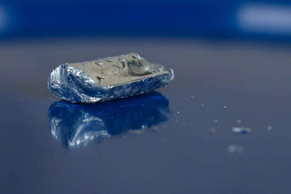 Over the past year, the Trump administration has spent over US$1 billion to take stakes in critical minerals and mining companies.