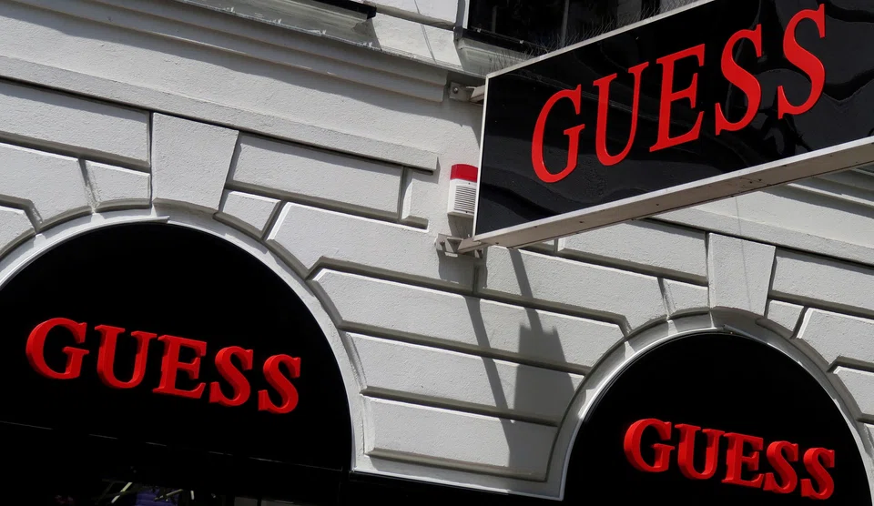 Guess shareholders will receive US$16.75 per share in cash, representing a 26 per cent premium to Tuesday’s close.