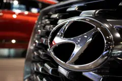 Cars made by Hyundai and Kia are currently not eligible for the tax credits. 