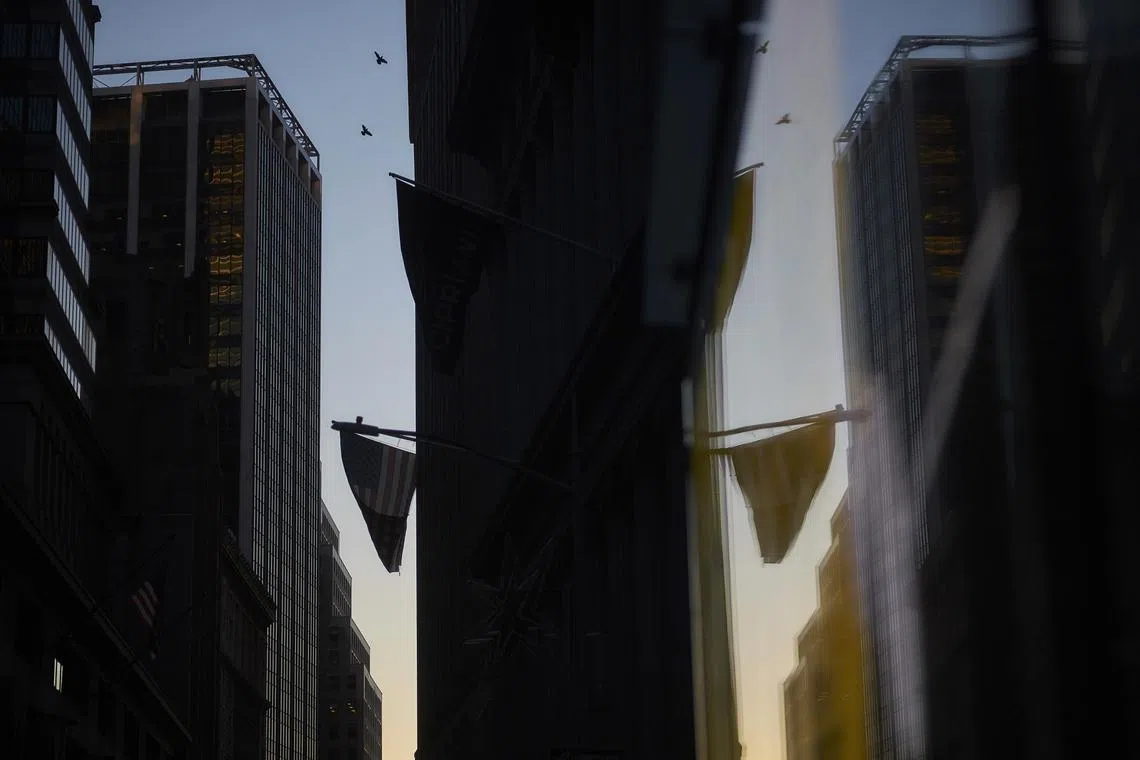 UBS expects US corporate credit spreads to retest this year’s wide levels “on further Fed hikes and slowing growth”. 