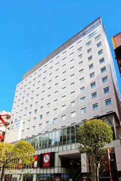 The divestment price of Citadines Central Shinjuku Tokyo (above) represents a premium of around 100% over the property's book value.