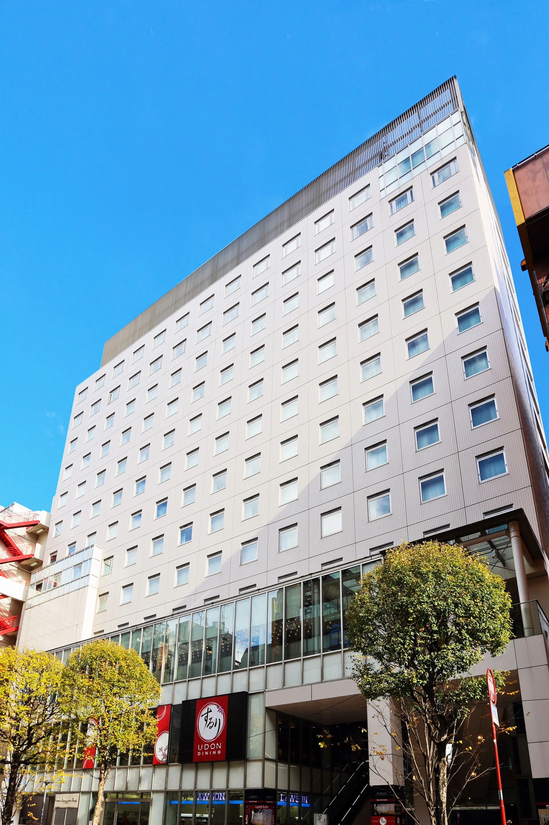 CapitaLand Ascott Trust to sell Citadines Central Shinjuku Tokyo for S2.7 million by Q4 2025