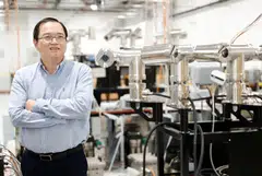 Lim Boon Kheng, group managing director of CSE Global, says: "The continued supply chain disruptions are expected to prolong project execution timeframes and have an impact on our gross margins."