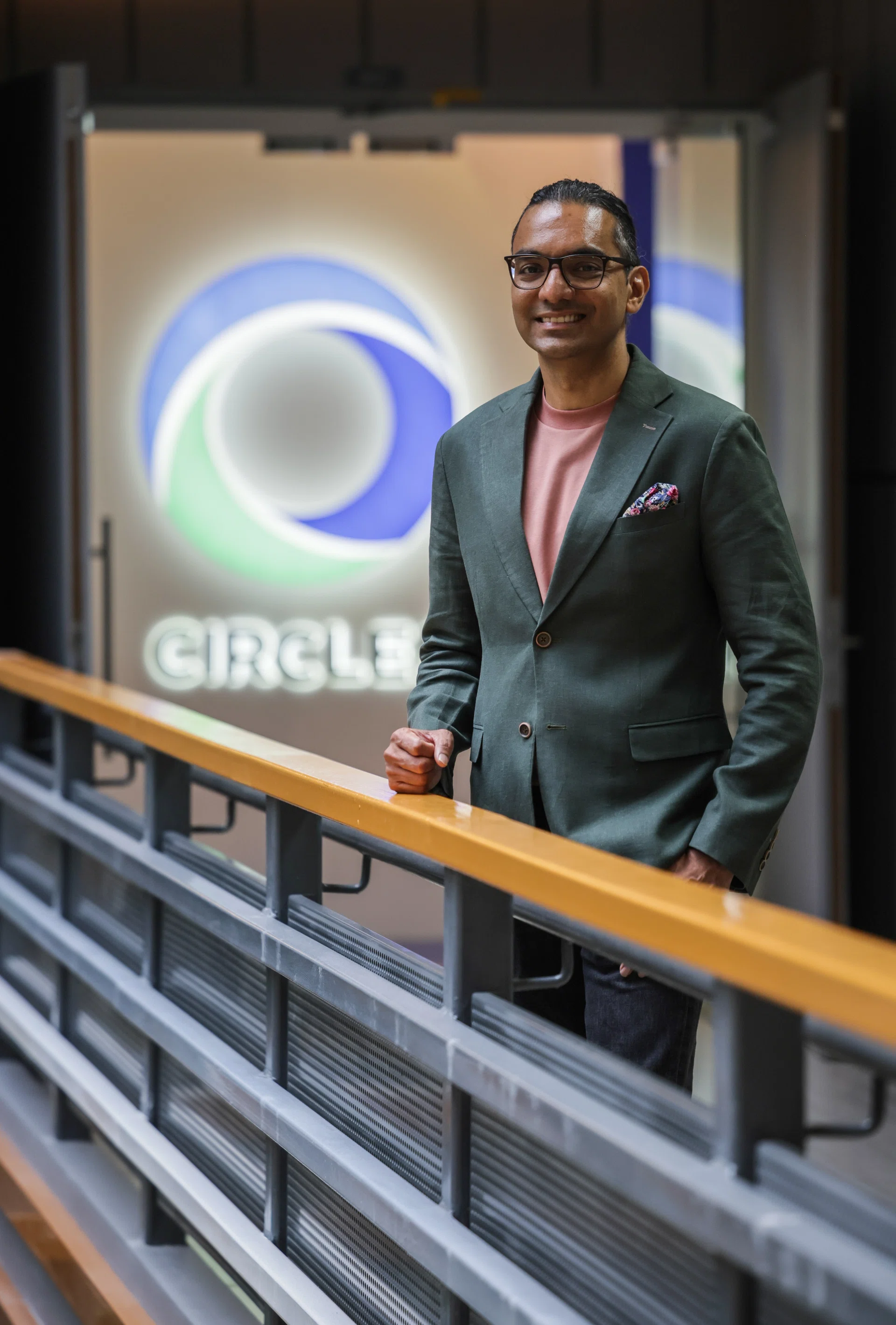 Circles to benefit from industry consolidation: CEO Rameez Ansar