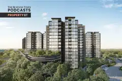 When is a good time to sell your new EC home?