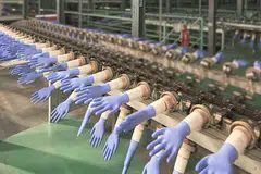 The fallout between between the US and China “is likely to provide positive catalyst” for the country’s glove makers such as Hartalega.