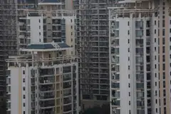 Home sales fell in 19 of 22 surveyed cities during the five-day May Day compared to the same period of 2023, and were down more than 60 per cent in mega cities of Guangzhou and Shanghai.