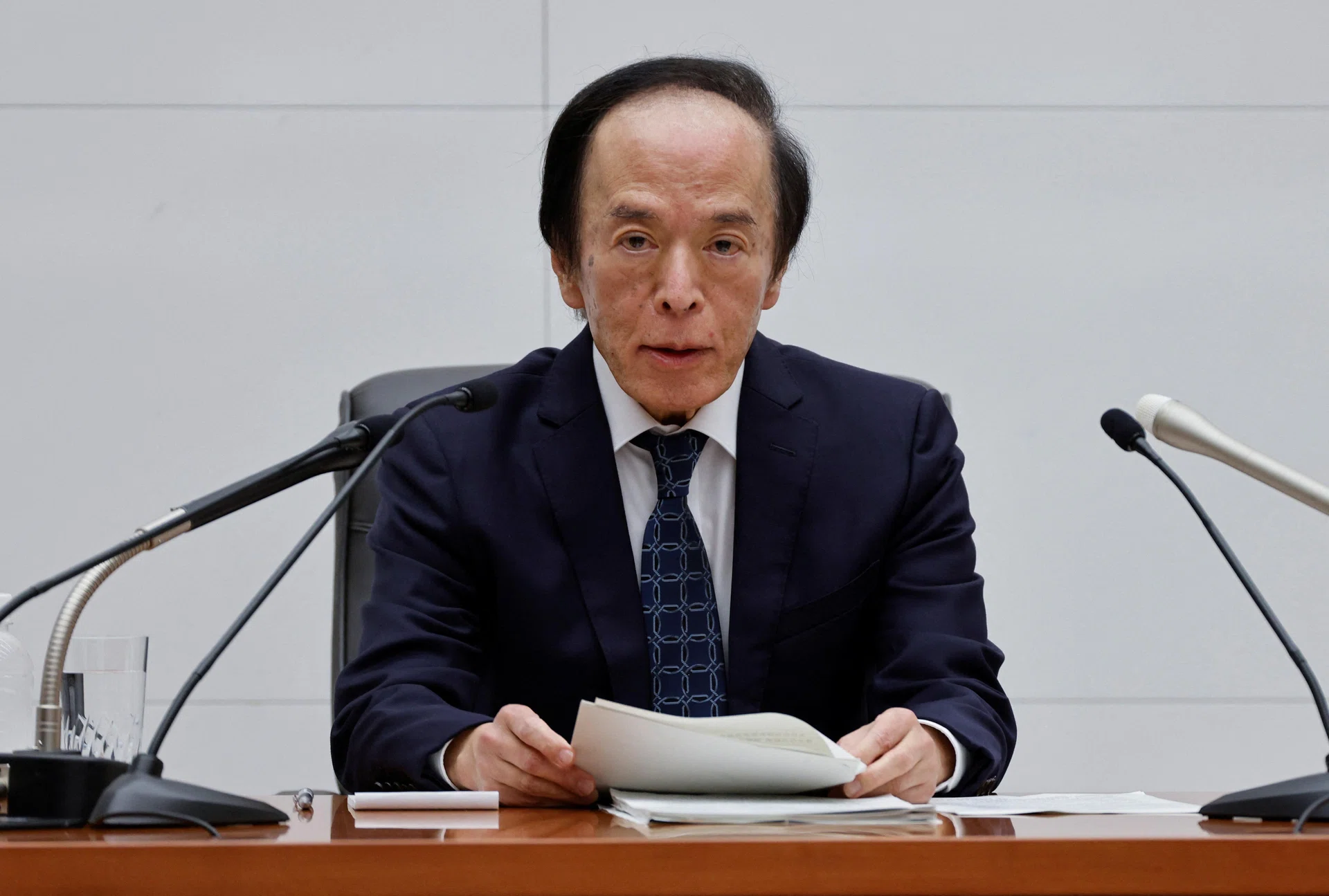 BOJ raises interest rates to 30-year high, signals more hikes - The ...