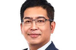 Xie Jianfeng had been CFO since Dec 1, 2021; Sasseur Reit's manager is seeking a “suitable candidate” to replace him in the role.