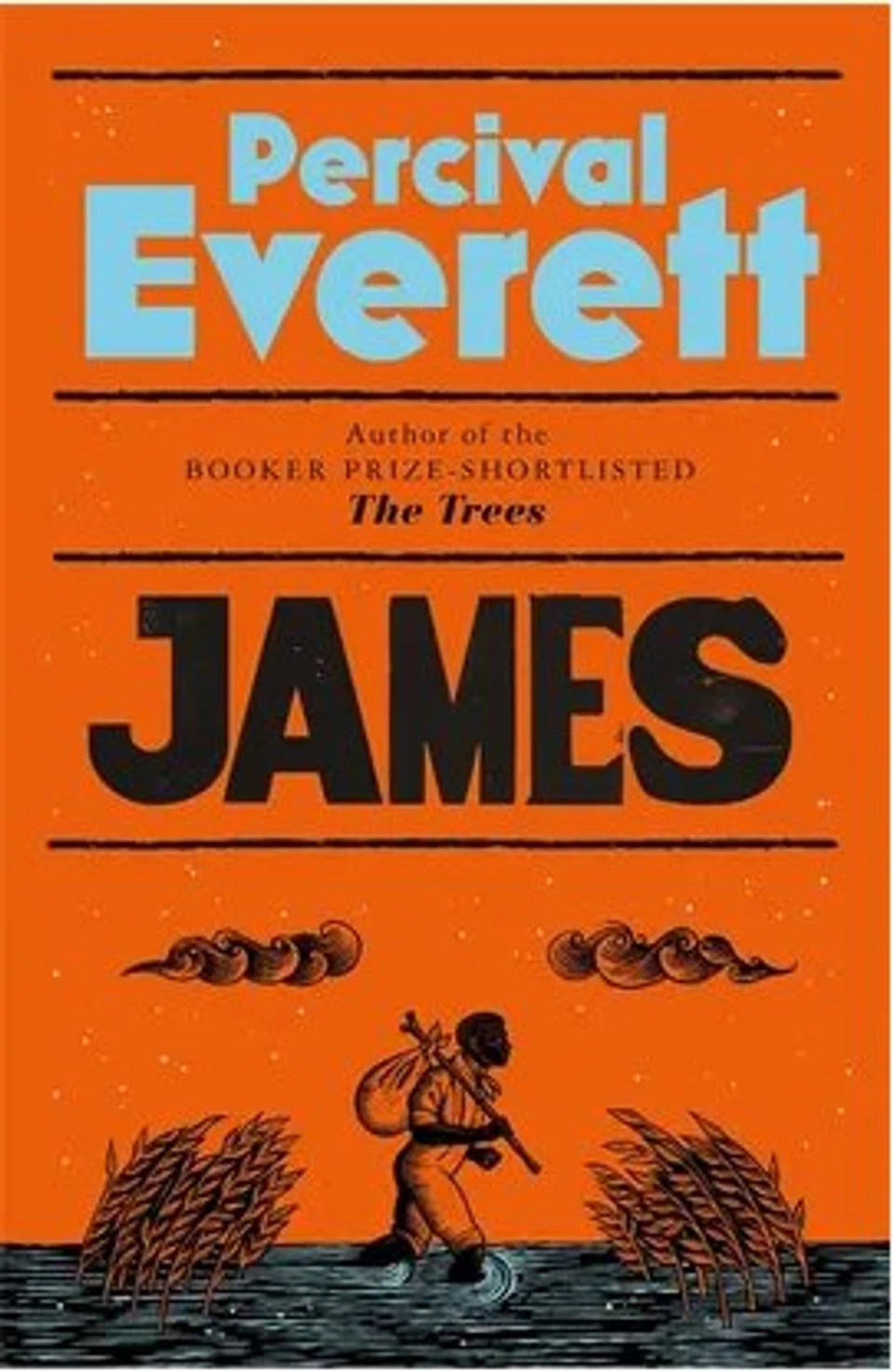 With shocking revelations, particularly to fans of Twain’s work, and profound moral dilemmas, "James" is both suspenseful and heart-wrenching, making it difficult to put down. 