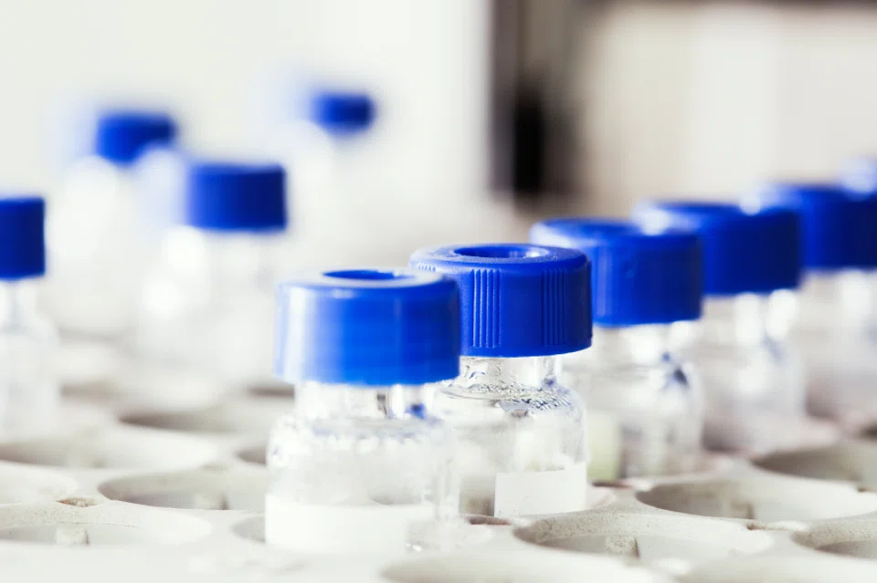 The key challenge to getting vaccines to all who need them was and still is, not the production of Covid-19 vaccines but the issue of vaccine distribution.