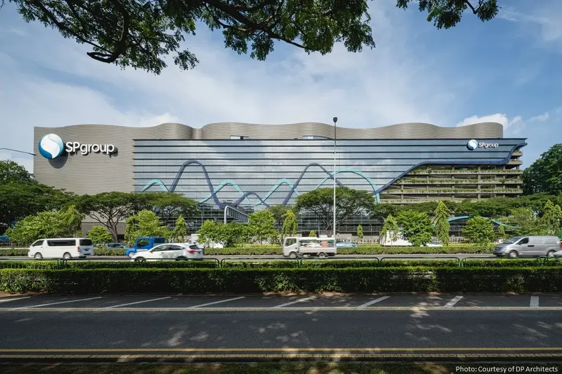 SP Group says the acquisition will enable it to expand its "critical engineering capabilities" for major projects, accelerate smart-grid technology deployment and better support the energy transition.