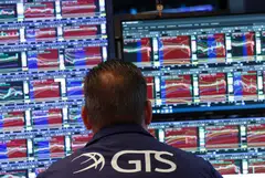 With plenty to continue to worry the market, it is unlikely that the wall of worry will be conquered anytime soon. But for most income investors with a balanced portfolio, market gyrations should be almost an irrelevance. 