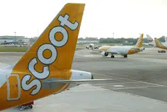 Scoot recorded CO2 per ASK – the industry’s standard measure of passenger-carrying capacity – of 51 grams, the lowest among all major airlines ranked.