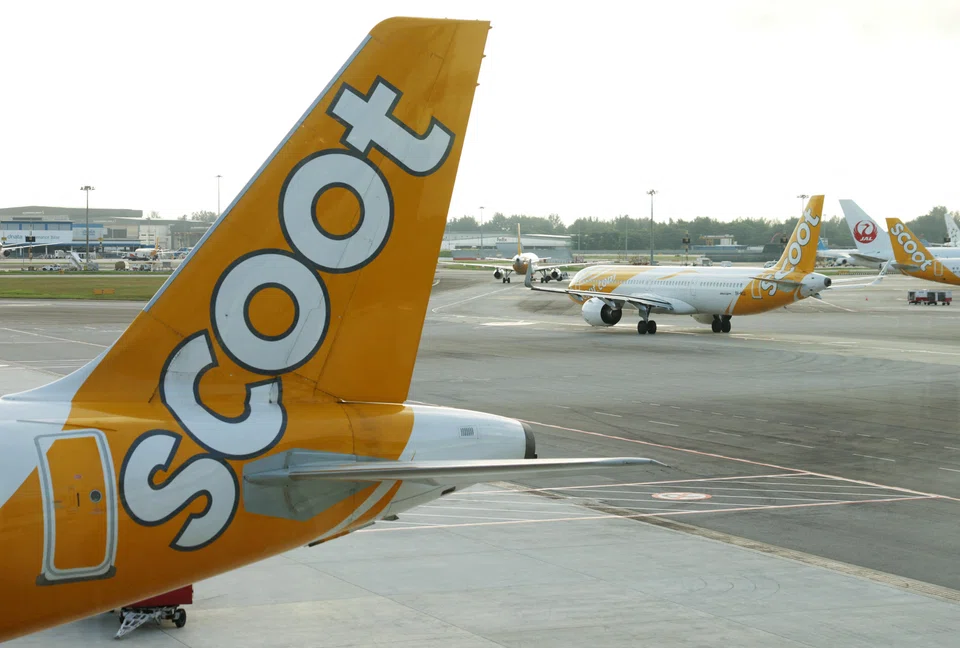 Scoot recorded CO2 per ASK – the industry’s standard measure of passenger-carrying capacity – of 51 grams, the lowest among all major airlines ranked.