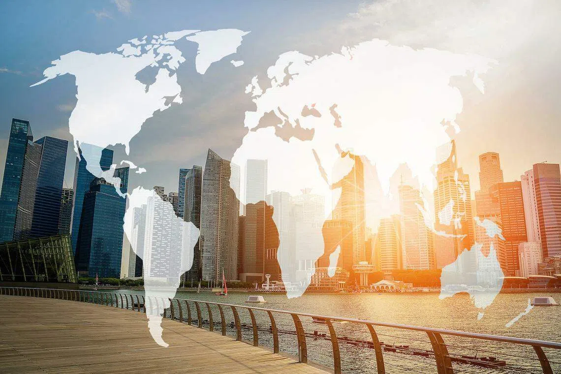 Temasek grew from Singapore's post-colonial uncertainty and has weathered global crises. What started as a $354 million portfolio of local companies in 1974 is now worth $382 billion. 