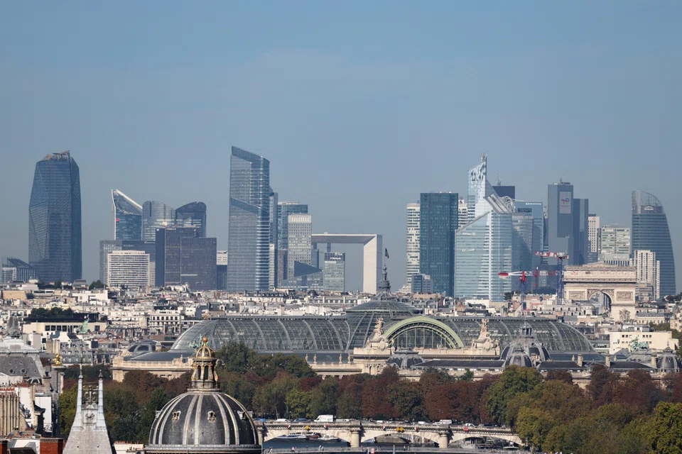 In France, the second half of 2025 was clouded by another government collapse, and rows over tax hikes and spending cuts that are needed to rein in a gaping Budget deficit. 
