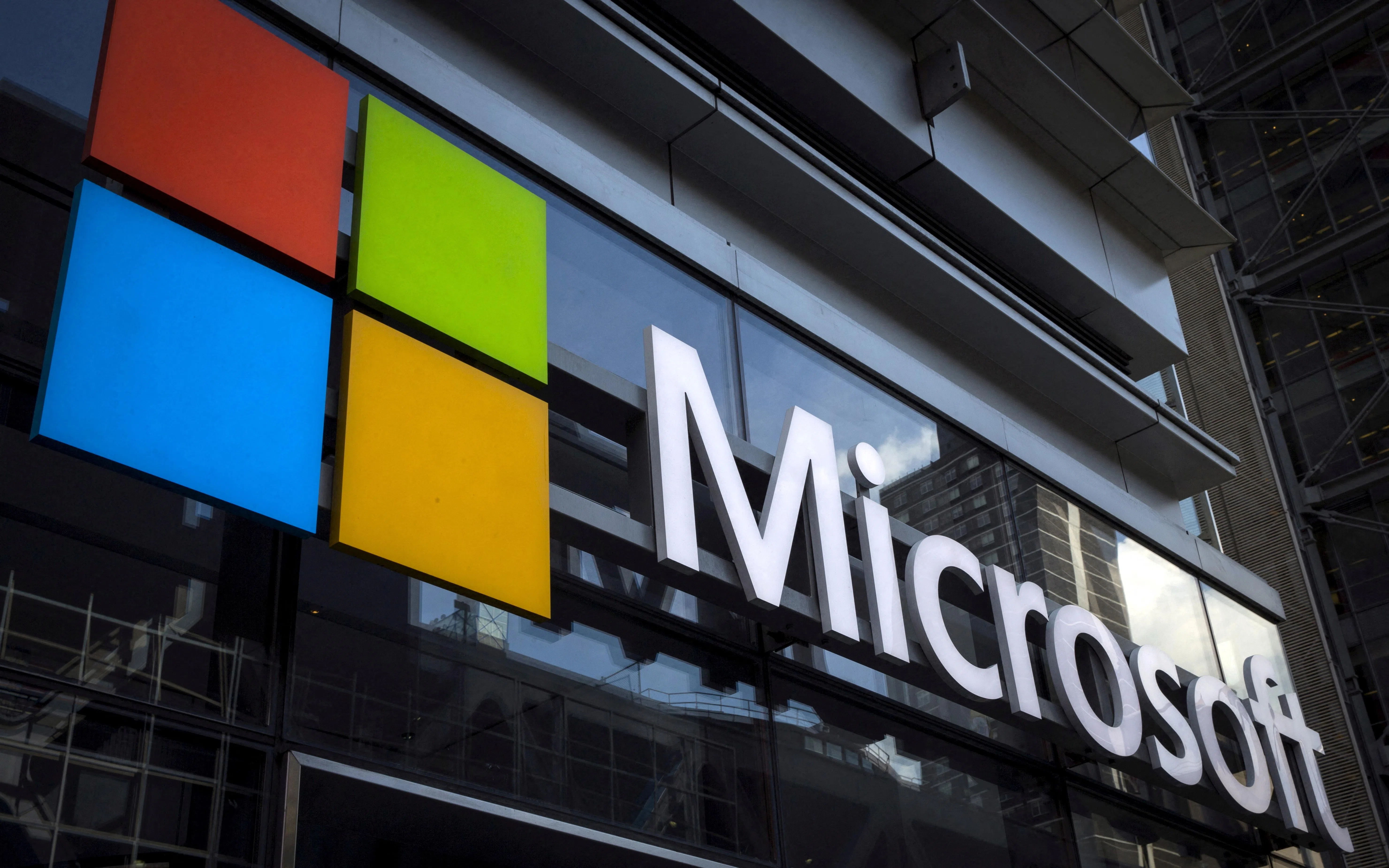 Microsoft’s total planet-warming impact is 23% higher than it was in 2020, in part because of its vast expansion of emissions-intensive data centres.