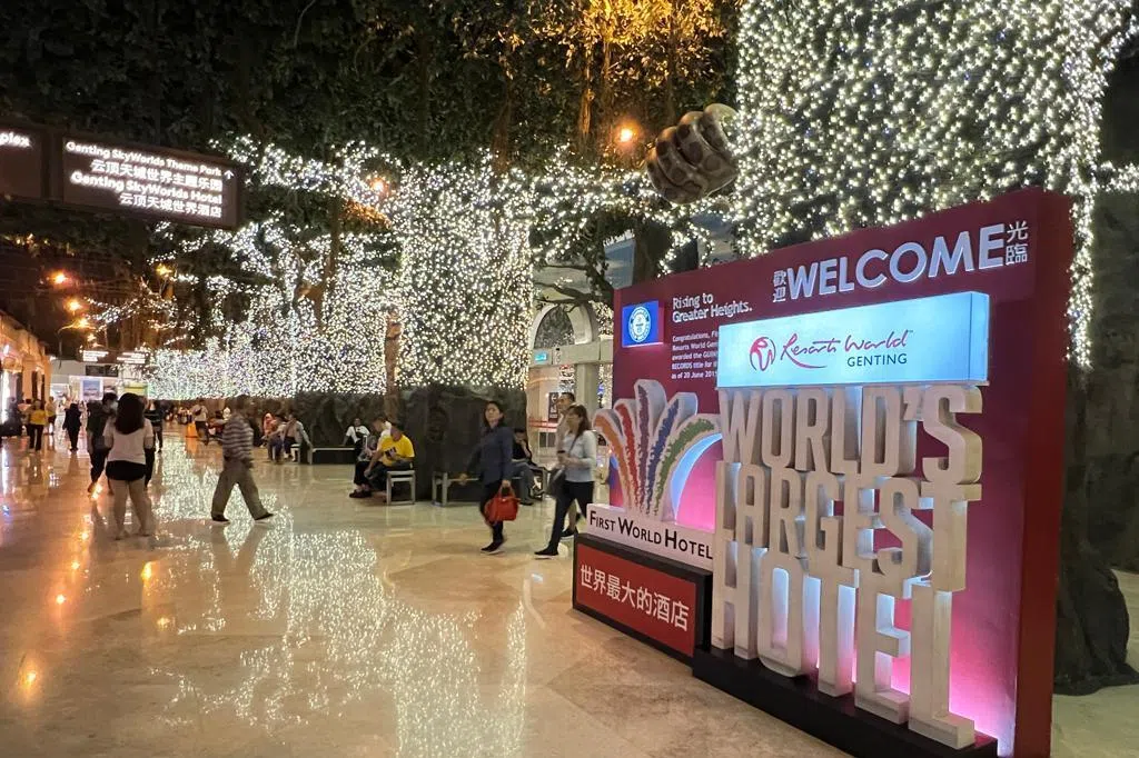 The proposed privatisation, one of Malaysia’s largest corporate exercises this year, would consolidate Genting’s gaming and hospitality assets under a single unlisted entity.