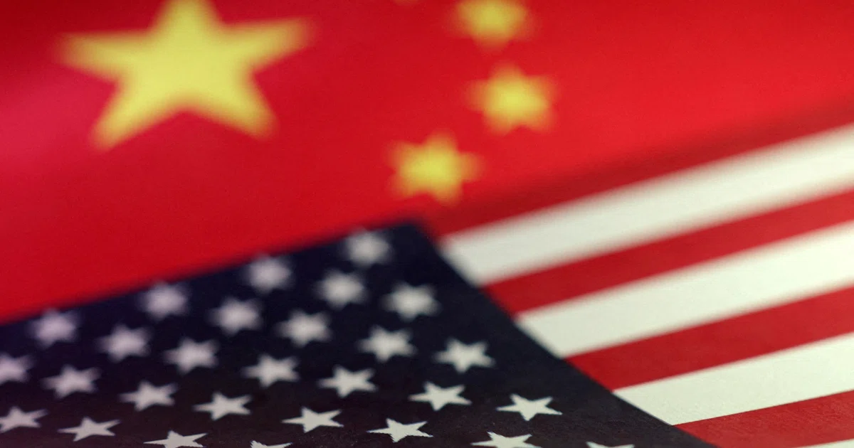 China hits back at US tech curbs with tighter drone export rules, sanctions on US firms