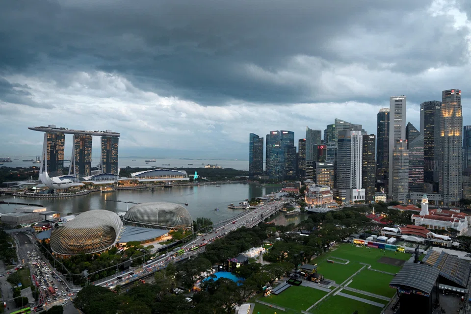A judge upheld a worldwide order to freeze the assets of the employees, who were based in Singapore, along with a British Virgin Islands entity controlled by them. 