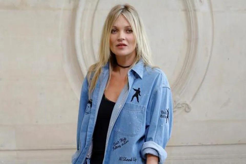 British model Kate Moss is expected to testify in the high-profile defamation case between Johnny Depp and his ex-wife Amber Heard. 
