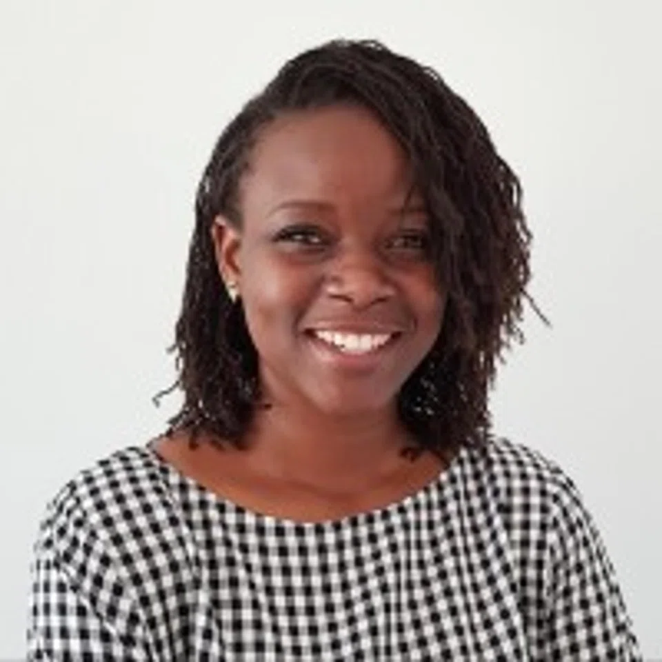 Chipiwa Mukono is director of finance and investments at Girl Power Talk and Blue Ocean Global Technology. 