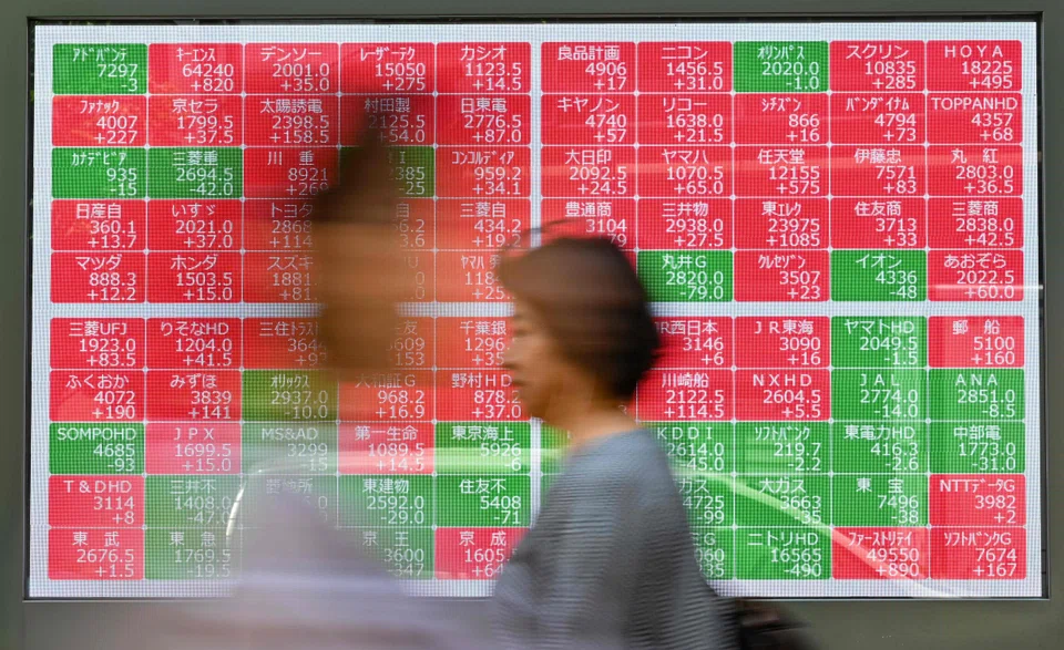Tokyo, Hong Kong, Shanghai, Sydney, Wellington, Taipei, Manila and Jakarta stocks all rose on Wednesday.