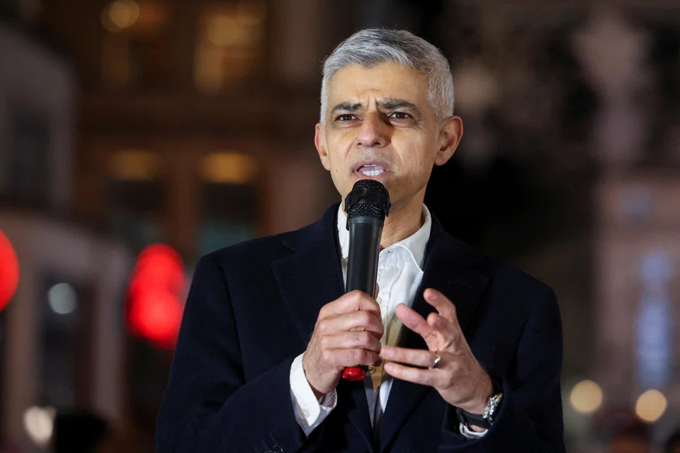 Sadiq Khan, Mayor of London says London needs to build 88,000 homes a year for supply to meet demand, about two times more than the roughly 45,000 it’s completed on average in recent years.