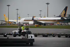 The increase in traffic for SIA and Scoot outpaced the 2.5% increase in passenger capacity in September, says the SIA Group.