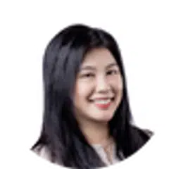 Michelle Zhu
