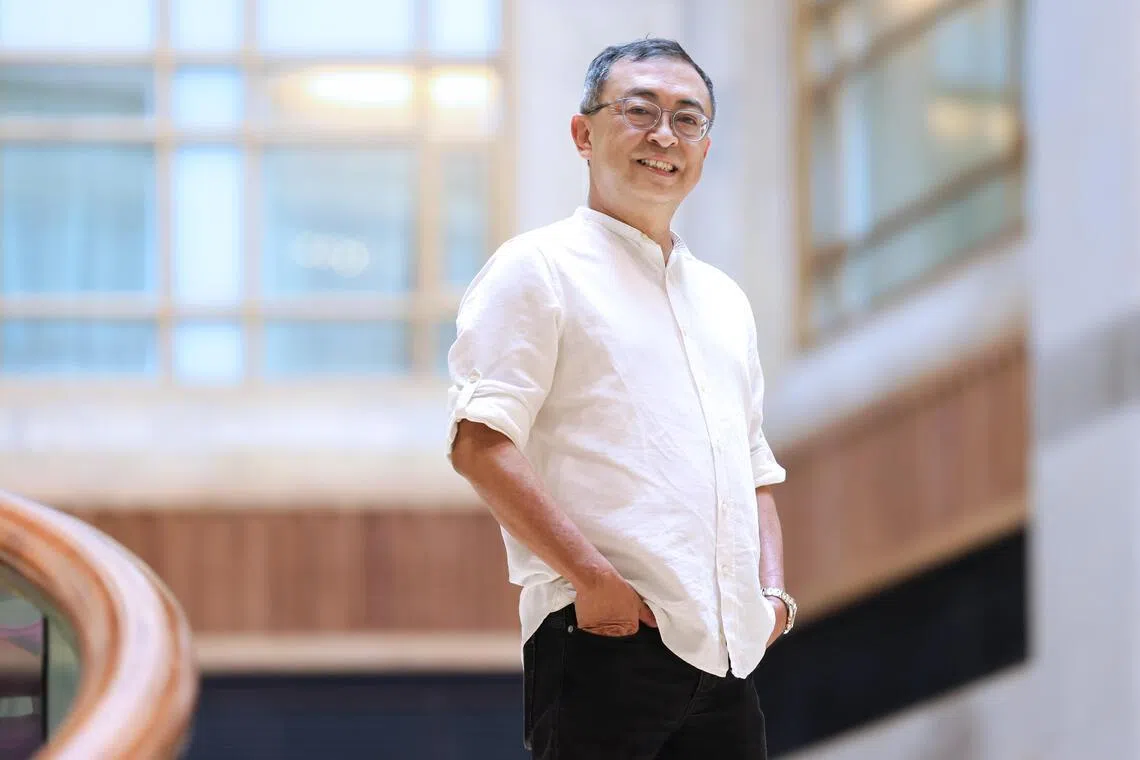 Neo Cheow Hui, GKE's chief executive officer, said  the company chose Dubai as it functions as a “gateway” for its customers to access markets in the Middle East and Africa.