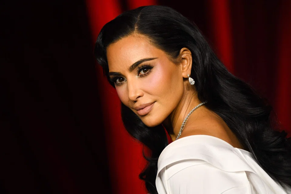 Kim Kardashian has been named among the 100 most influential people by Time magazine, and among the most powerful women by Fortune magazine.