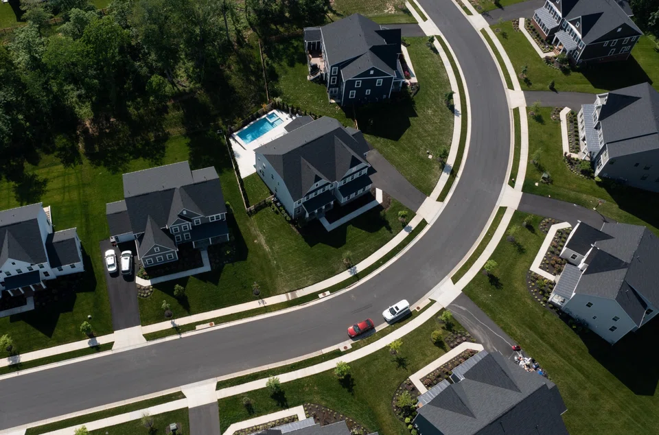 The Mortgage Bankers Association’s (MBA) index of mortgage applications to buy a home increased 8.6 per cent in the week ended Jun 7 to 143.7, the highest level since May 3.