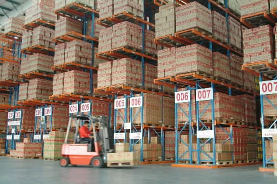 Average vacancy rates at logistics properties in east and north China are approaching 20 per cent, the highest in years, according to real estate consultancies. 