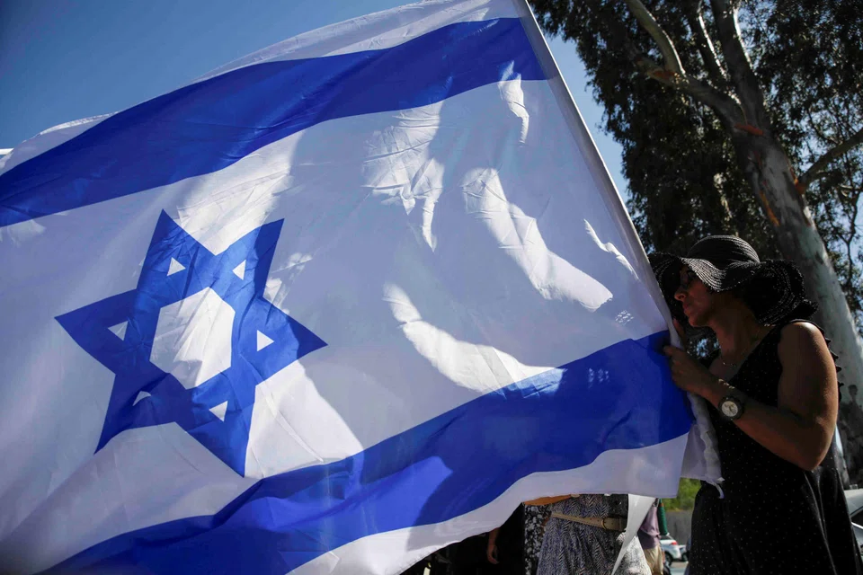 Fitch maintained Israel’s outlook at “negative” and forecast the country’s debt to “remain on an upward trend beyond 2025” if higher military spending and economic uncertainties continue.