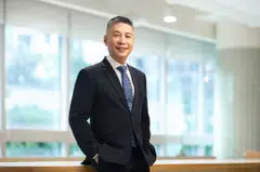 Kelvin Chow, CEO of Lendlease Global Commercial Trust Management, says the Reit is looking at assets in the eastern part of Singapore for acquisition. 