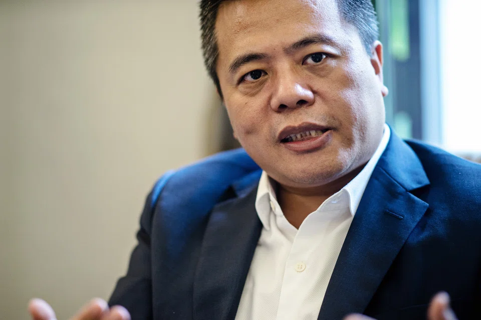 Chen Tianqiao's Oregon property makes him one of the biggest individual owners of American land by a non-US citizen.