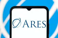 While the final position depends on the incoming person, the new hire may ultimately lead Ares Management's Asia credit operations.