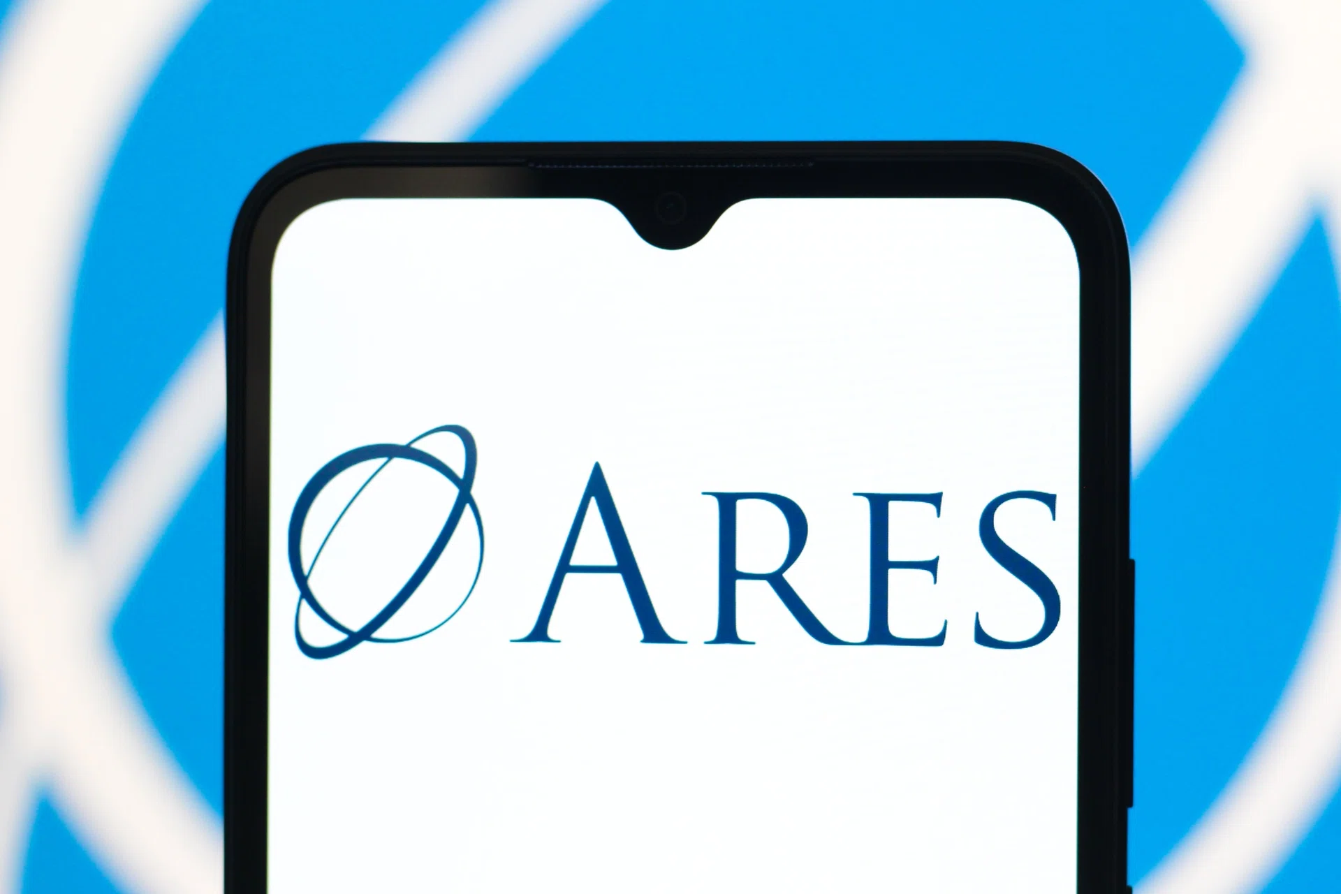 Ares looks to beef up leadership team to boost Asia credit: sources ...