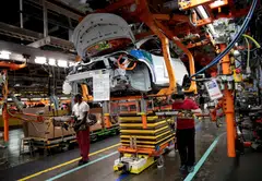 A 25 per cent tariff on all imports of foreign-made cars would remain in place and a 25 per cent tariff on car parts will still be imposed on May 3, the report says.
