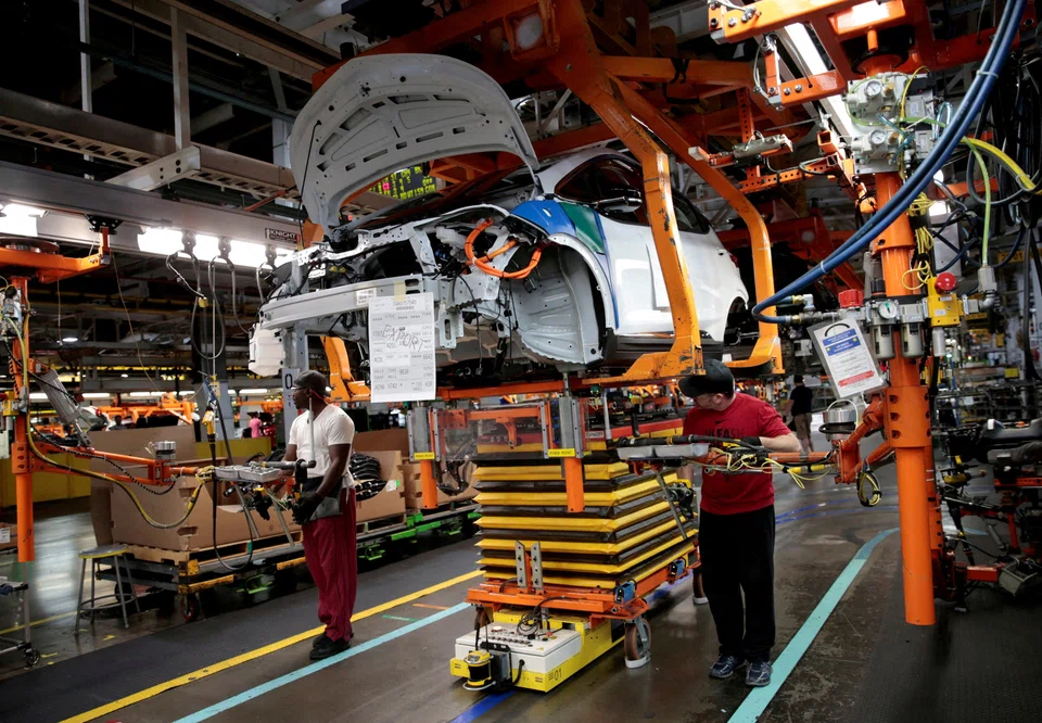 A 25 per cent tariff on all imports of foreign-made cars would remain in place and a 25 per cent tariff on car parts will still be imposed on May 3, the report says.