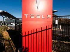 The European sales weakness may signal that Elon Musk’s political leanings are affecting Tesla’s performance.