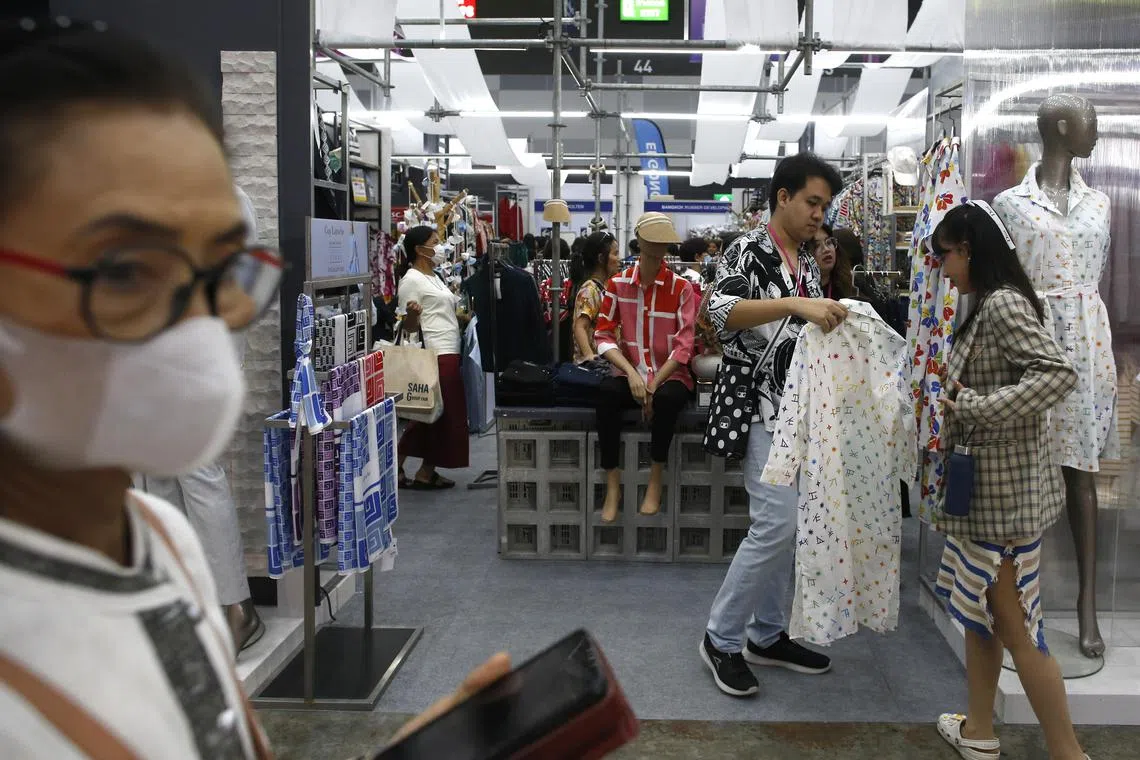 The clarification came days after Pichai mooted the idea of hiking the consumption tax to 15 per cent from the current 7 per cent to address income inequality and mobilise funds for public investment to boost a sluggish economy.