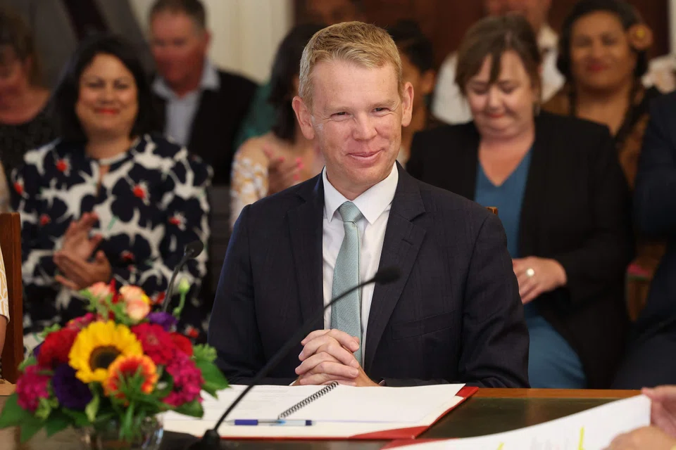 Hipkins will meet President Xi Jinping, Premier Li Qiang, and the chairman of the standing committee of the National People’s Congress Zhao Leji during his visit.