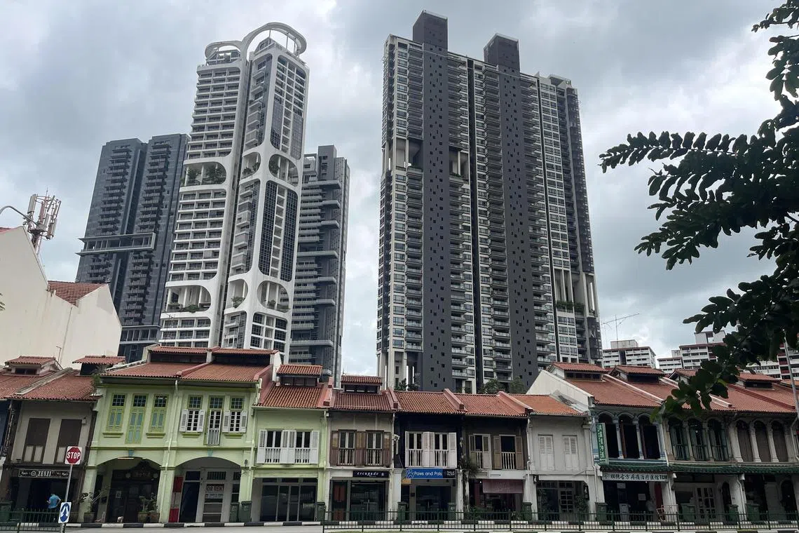 Find out if you should be buying residential, commercial or industrial real estate at the BT Property Outlook Seminar 2024.