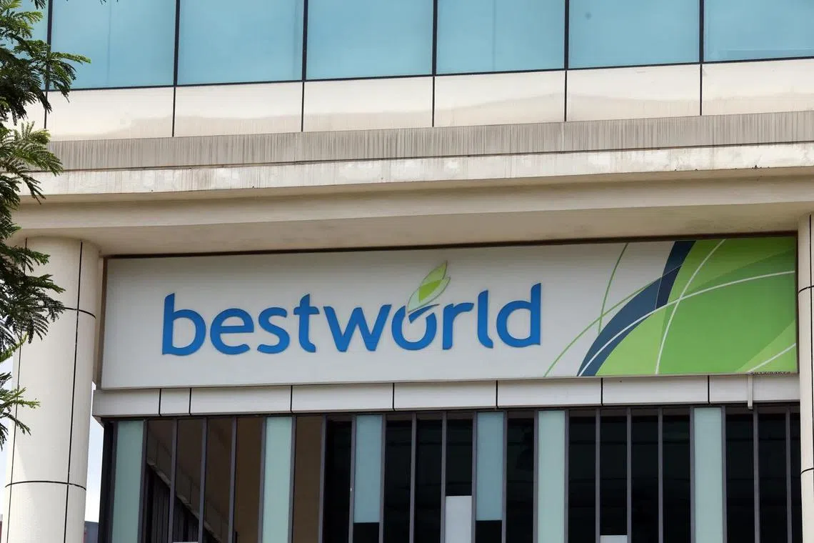 Best World announced last month its exit offer by way of a selective capital reduction as it seeks to delist the company. 